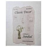 Classic Decor Collector