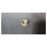 Collection of Vintage and Costume Earrings Assorted Styles
