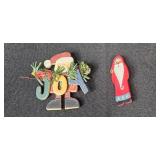 Collection of Vintage and Patriotic Brooches and Pins Holiday, Floral, and Angel Themes