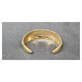 Collection of Fashion Bracelets Including Enamel, Cuff, and Rhinestone Styles