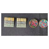 Collection of Pairs Vintage and Modern Earrings Assorted Styles