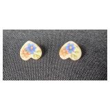 Collection of Pairs Vintage and Modern Earrings Assorted Styles
