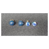 Collection of Pairs Vintage and Modern Earrings Assorted Styles