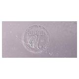 Tableware Collection: Tupperware Plates, Tabletops Unlimited Plates, Laguiole and Hampton Silversmiths Flatware