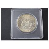 U.S. Coin Set with 1950 Franklin Half Dollar, Quarters, and More