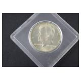 U.S. Coin Set with 1950 Franklin Half Dollar, Quarters, and More