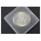 U.S. Coin Set with 1950 Franklin Half Dollar, Quarters, and More
