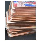 Trump vs. Biden KO Novelty .999 Fine Copper Bar Lot