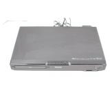 Philips Blu-ray Player with 3 Blu-ray Movies