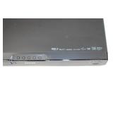 Philips Blu-ray Player with 3 Blu-ray Movies