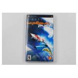 Lot of 5 Sony PSP Racing and Sports Video Games