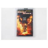 Action Movie UMD Lot: Batman Begins, Ghost Rider, Stealth, Sahara, First Blood