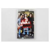 PSP UMD Video Lot: Superbad, Chappelle