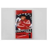 PSP UMD Video Lot: Superbad, Chappelle