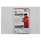 PSP UMD Video Lot: Superbad, Chappelle