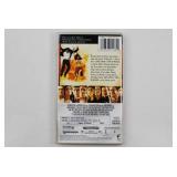 PSP UMD Video Lot: Superbad, Chappelle
