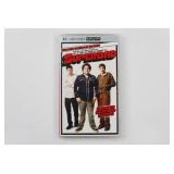PSP UMD Video Lot: Superbad, Chappelle
