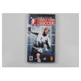 PSP Game Lot: SOCOM, FIFA Soccer, World Tour Soccer, MX vs ATV, Hot Shots Golf