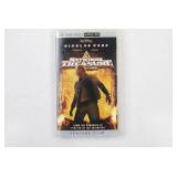 5 UMD Movies for PSP: Team America, Domino, Napoleon Dynamite, Coach Carter, National Treasure