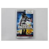 5 UMD Movies for PSP: Team America, Domino, Napoleon Dynamite, Coach Carter, National Treasure