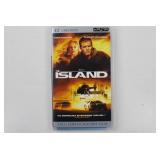 6 UMD Movie Lot for PSP: Italian Job, Punisher, Total Recall, Island, Van Wilder, Chappelle