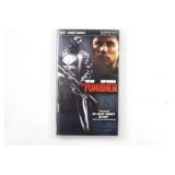 6 UMD Movie Lot for PSP: Italian Job, Punisher, Total Recall, Island, Van Wilder, Chappelle