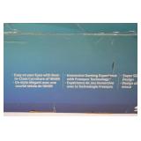 Samsung CF396 27-inch Curved LED Monitor