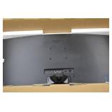 Samsung CF396 27-inch Curved LED Monitor