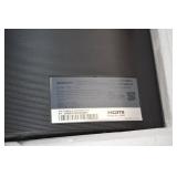 Samsung CF396 27-inch Curved LED Monitor