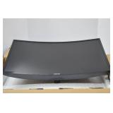 Samsung CF396 27-inch Curved LED Monitor