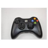 Xbox 360 Controllers - Wired and Wireless Lot