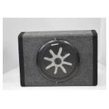 Kicker BassStation Subwoofer Enclosure