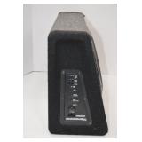 Kicker BassStation Subwoofer Enclosure