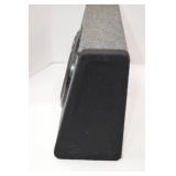 Kicker BassStation Subwoofer Enclosure
