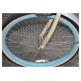 Huffy Women