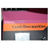 VIVO Candyfloss Machine Electric Cotton Candy Maker