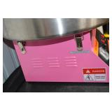 VIVO Candyfloss Machine Electric Cotton Candy Maker