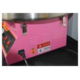 VIVO Candyfloss Machine Electric Cotton Candy Maker