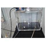 ZY-SB130 Snow Cone Machine, 200W, 110V