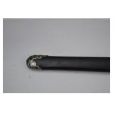 Decorative Taiwanese Stainless Steel Sword with Scabbard