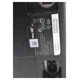 Microsoft Xbox 360 S Console with Controller and Power Supply