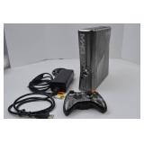 Xbox 360 Modern Warfare 3 Limited Edition Console with Controller and Cables