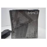 Xbox 360 Modern Warfare 3 Limited Edition Console with Controller and Cables