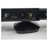 Nyko Zoom Xbox 360 Kinect Sensor Camera with USB Cable