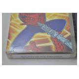 Spider-Man The New Animated Series & The One (UMD Video for PSP, 2-Pack)