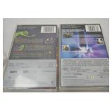 Spider-Man The New Animated Series & The One (UMD Video for PSP, 2-Pack)
