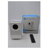 HP Projector CC200 1080p LED, Remote, No Power Cord