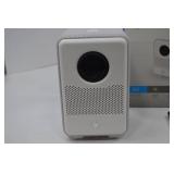 HP Projector CC200 1080p LED, Remote, No Power Cord