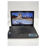 ASUS X553M Laptop, 15.6in, 500GB HDD, 2GB RAM, Password Unknown