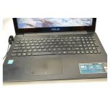 ASUS X553M Laptop, 15.6in, 500GB HDD, 2GB RAM, Password Unknown